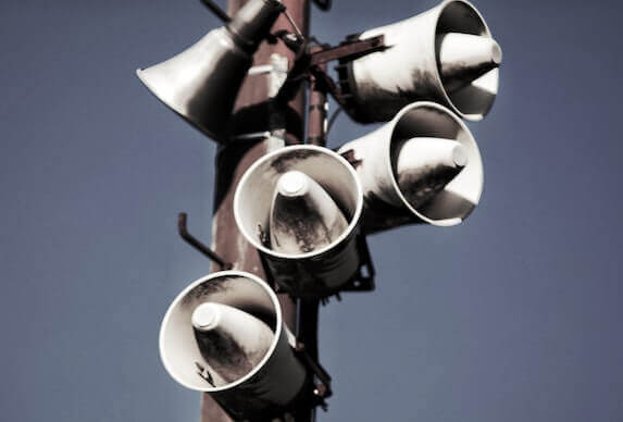 trådlöst högtalarsystem