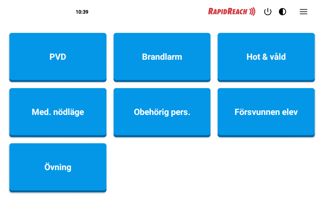 Trådlöst högtalarsystem