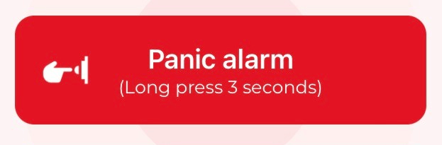 Panic button