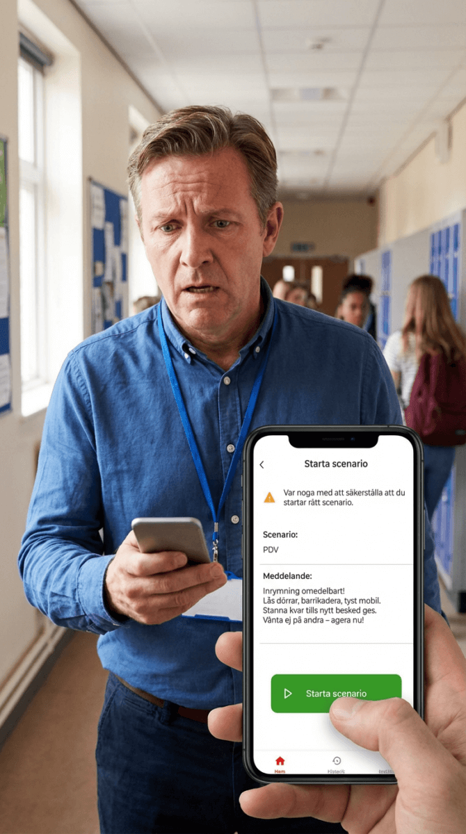 Kritisk kommunikation